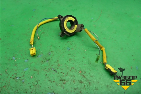 Механизм подрулевой для SRS AIR BAG (L3658200A1) для Lifan Breez с 2007г (Бриз)