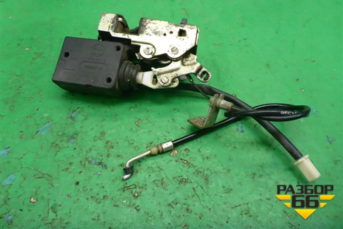 Замок двери задней левой для Lifan Breez с 2007г (Бриз)