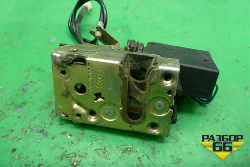 Замок двери задней левой для Lifan Breez с 2007г (Бриз)