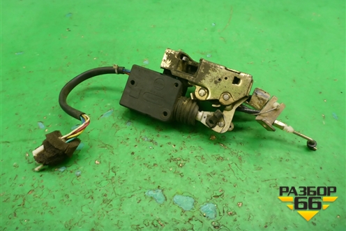 Замок двери передней левой для Lifan Breez с 2007г (Бриз)