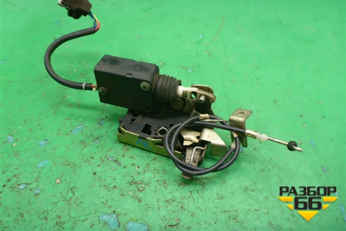 Замок двери передней левой для Lifan Breez с 2007г (Бриз)