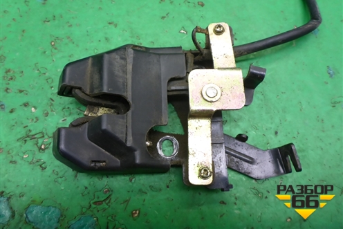 Замок багажника для Lifan Breez с 2007г (Бриз)