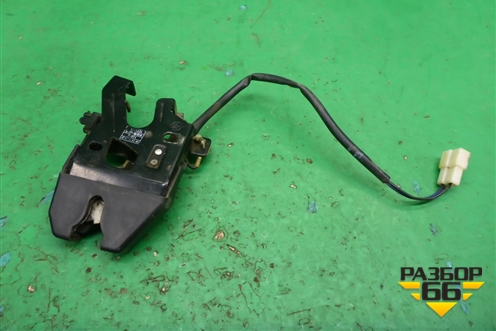 Замок багажника для Lifan Breez с 2007г (Бриз)