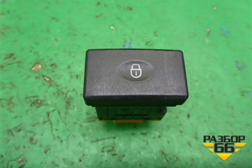 Кнопка центрального замка (LAX3750110B1) для Lifan Breez с 2007г (Бриз)