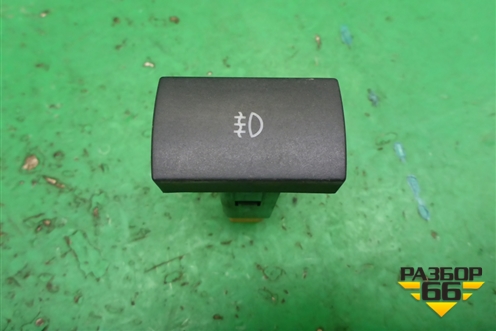 Кнопка включения ПТФ (задних) (LAX4116600) для Lifan Breez с 2007г (Бриз)
