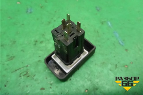 Кнопка обогрева заднего стекла для Lifan Breez с 2007г (Бриз)