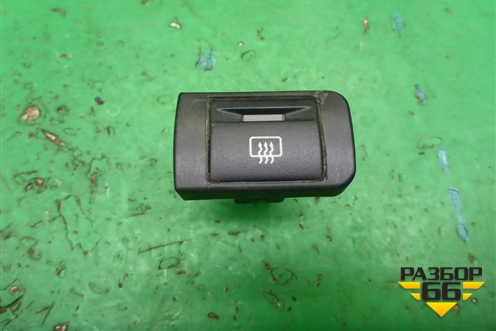 Кнопка обогрева заднего стекла для Lifan Breez с 2007г (Бриз)