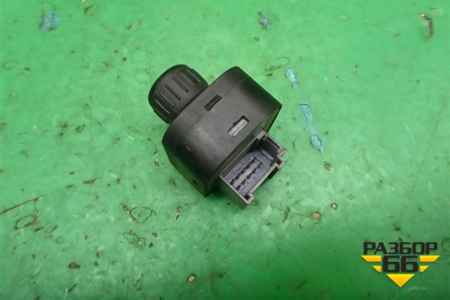 Переключатель регулировки зеркал (L3782100B1) для Lifan Breez с 2007г (Бриз)
