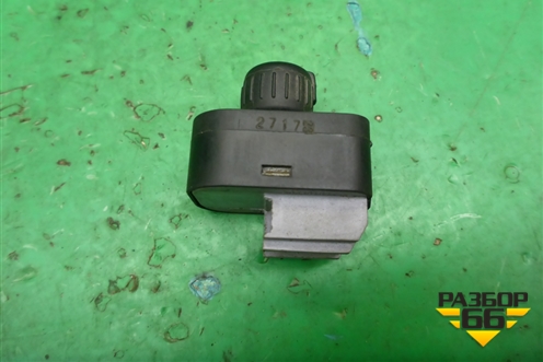 Переключатель регулировки зеркал (L3782100B1) для Lifan Breez с 2007г (Бриз)