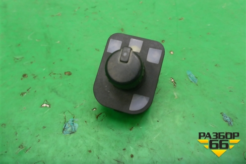 Переключатель регулировки зеркал (L3782100B1) для Lifan Breez с 2007г (Бриз)