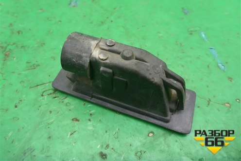 Фонарь подсветки номера для Lifan Breez с 2007г (Бриз)