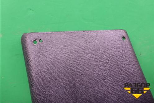 Обшивка стойки центральная нижняя левая (L5402131A1) для Lifan Breez с 2007г (Бриз)