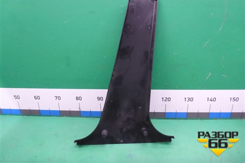 Обшивка стойки центральная нижняя левая (L5402131A1) для Lifan Breez с 2007г (Бриз)