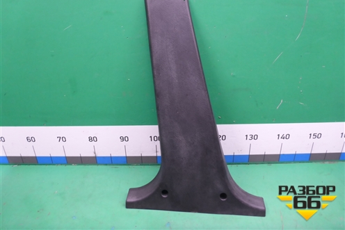 Обшивка стойки центральная нижняя левая (L5402131A1) для Lifan Breez с 2007г (Бриз)