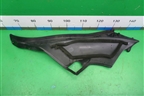 Обшивка стойки задняя нижняя левая (L5402151A1) для Lifan Breez с 2007г (Бриз)