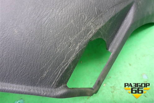 Обшивка стойки задняя нижняя правая (L5402251A1) для Lifan Breez с 2007г (Бриз)