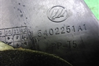 Обшивка стойки задняя нижняя правая (L5402251A1) для Lifan Breez с 2007г (Бриз)