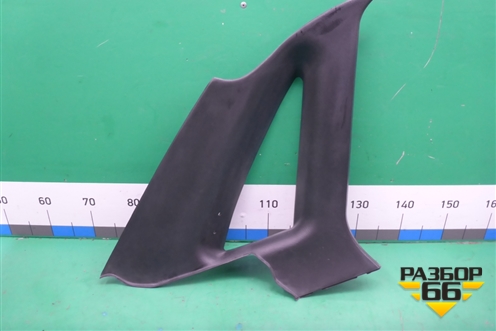 Обшивка стойки задняя верхняя левая (L5402141A1) для Lifan Breez с 2007г (Бриз)