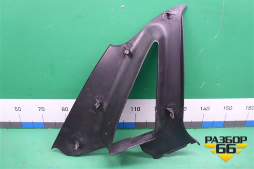 Обшивка стойки задняя верхняя правая (L5402241A1) для Lifan Breez с 2007г (Бриз)