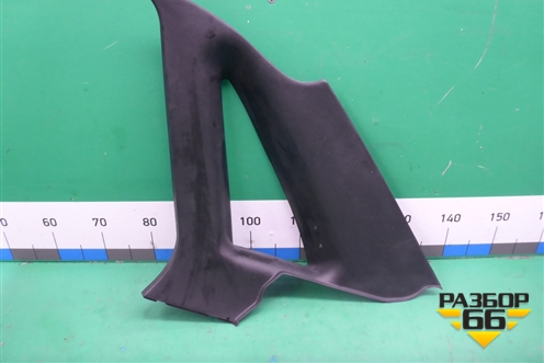 Обшивка стойки задняя верхняя правая (L5402241A1) для Lifan Breez с 2007г (Бриз)