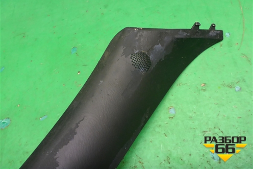Обшивка стойки лобового стекла правая для Lifan Breez с 2007г (Бриз)