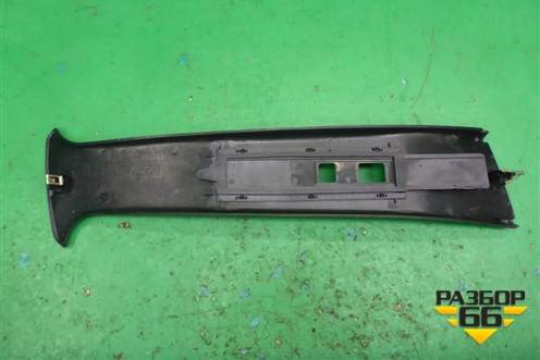 Обшивка стойки центральная верхняя левая (L5402120A1) для Lifan Breez с 2007г (Бриз)