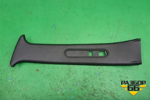 Обшивка стойки центральная верхняя левая (L5402120A1) для Lifan Breez с 2007г (Бриз)