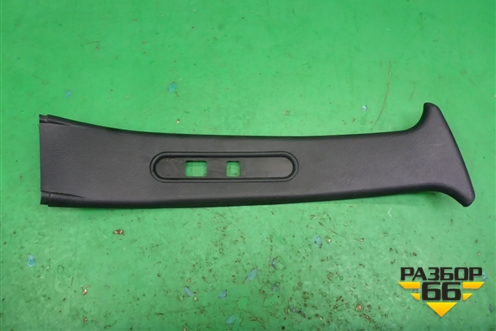 Обшивка стойки центральная верхняя правая (L5402221A1) для Lifan Breez с 2007г (Бриз)