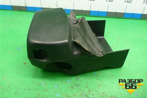 Кожух рулевой колонки для Lifan Breez с 2007г (Бриз)