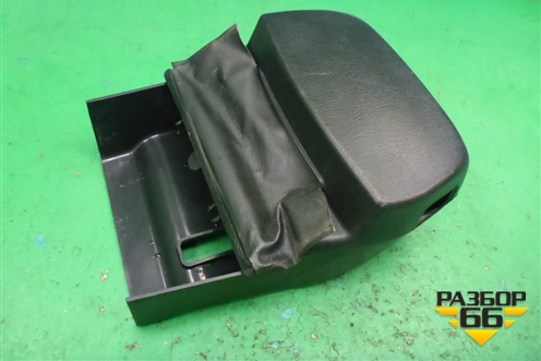 Кожух рулевой колонки для Lifan Breez с 2007г (Бриз)