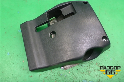 Кожух рулевой колонки для Lifan Breez с 2007г (Бриз)