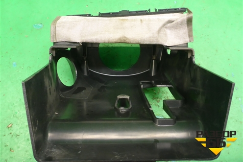 Кожух рулевой колонки для Lifan Breez с 2007г (Бриз)