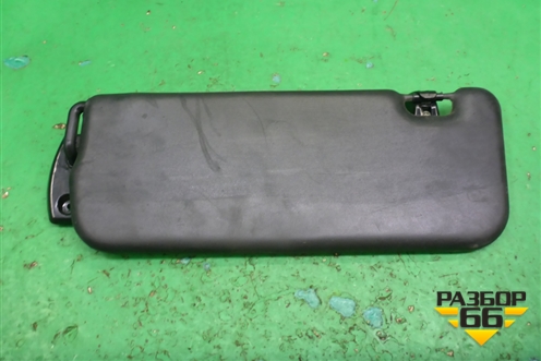 Козырёк солнцезащитный правый для Lifan Breez с 2007г (Бриз)