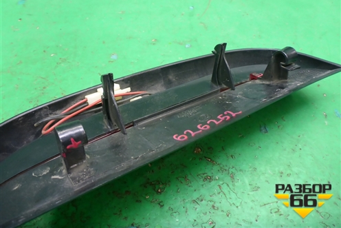 Фонарь задний стоп сигнал (LAX4134100) для Lifan Breez с 2007г (Бриз)