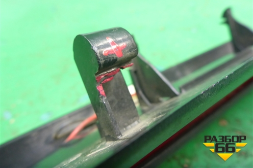 Фонарь задний стоп сигнал (LAX4134100) для Lifan Breez с 2007г (Бриз)