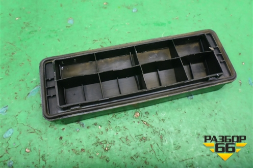 Клапан вентиляционный для Lifan Breez с 2007г (Бриз)