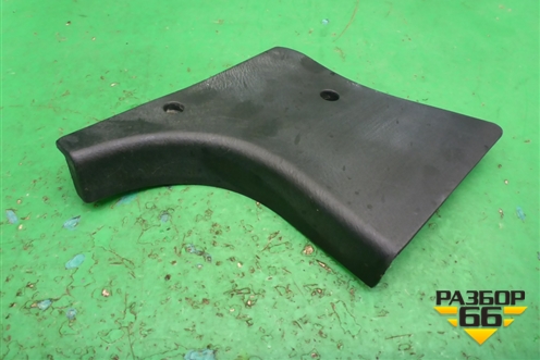 Накладка порога внутренняя переднего правого (передняя часть) (L5310024A1) для Lifan Breez с 2007г (Бриз)