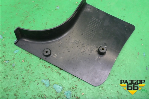 Накладка порога внутренняя переднего правого (передняя часть) (L5310024A1) для Lifan Breez с 2007г (Бриз)