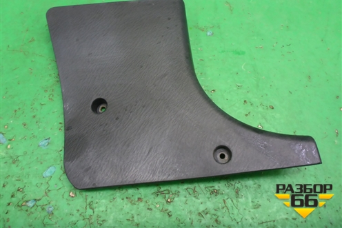 Накладка порога внутренняя переднего правого (передняя часть) (L5310024A1) для Lifan Breez с 2007г (Бриз)