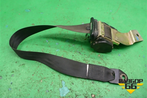 Ремень безопасности передний правый для Lifan Breez с 2007г (Бриз)