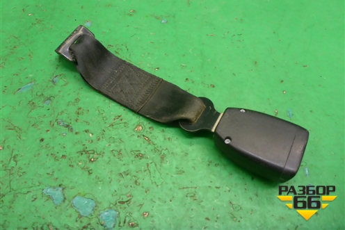 Замок ремня безопасности задний для Lifan Breez с 2007г (Бриз)