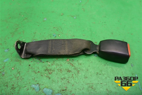 Замок ремня безопасности задний для Lifan Breez с 2007г (Бриз)