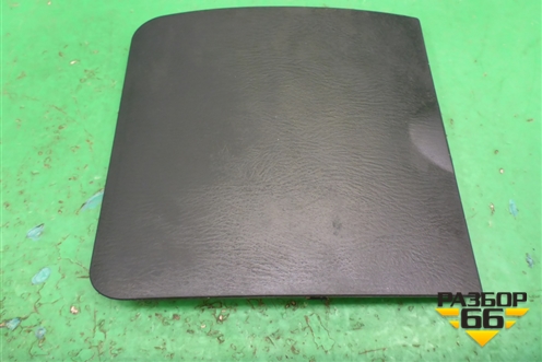 Накладка на торпедо (крышка блока предохранителей) для Lifan Breez с 2007г (Бриз)