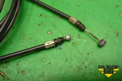 Трос открывания багажника (L5130850) для Lifan Breez с 2007г (Бриз)