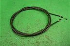 Трос открывания багажника (L5130850) для Lifan Breez с 2007г (Бриз)