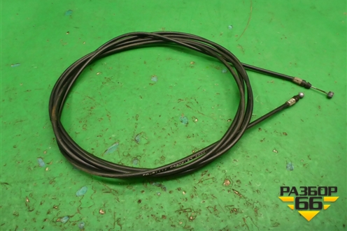 Трос открывания багажника (L5130850) для Lifan Breez с 2007г (Бриз)