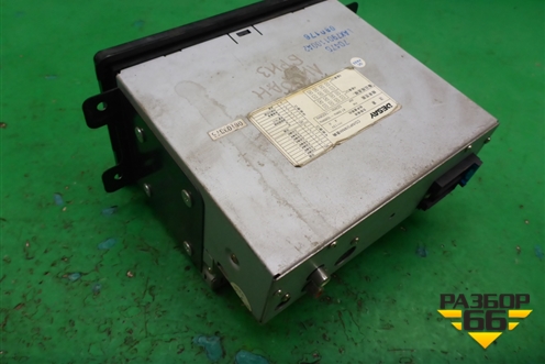 Магнитола (LAX7901100A2) для Lifan Breez с 2007г (Бриз)