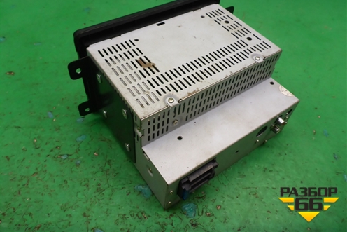 Магнитола (LAX7901100A2) для Lifan Breez с 2007г (Бриз)