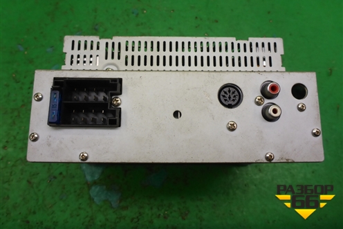 Магнитола (LAX7901100A2) для Lifan Breez с 2007г (Бриз)