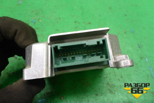 Блок управления AIR BAG (LAX3658100B1) для Lifan Breez с 2007г (Бриз)